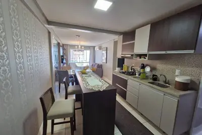 Image de New apartment in Capão da Canoa - Book directly - Ig @pabloreidoimovel