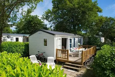 Image de Camping - Funpass inclus - Parc aquatique - eeb00d