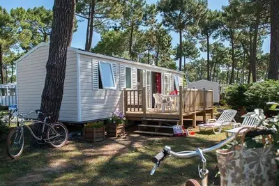Image de Camping - Funpass inclus - Parc aquatique - eeb00f