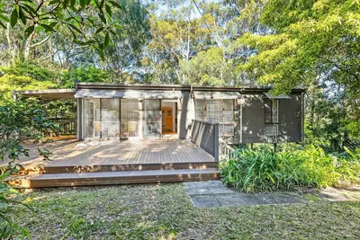 Image de The Treehouse at Long Beach