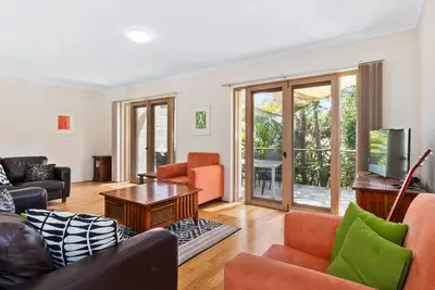 Image de Gorgeous townhouse perfect for a family escape
