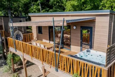 Image de Camping - Parc aquatique - eeiffg