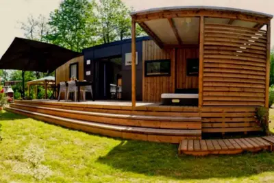 Image de Camping - Parc aquatique - eeifhg