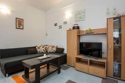 Image de Fully equipped apartment for 4-5 persons | 800 m from the beach
