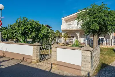 Image de Apartment with 4 bedrooms | quiet location | new and modern