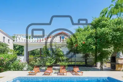 Image de Holiday home | 10-12 persons | Private pool