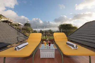Image de 2-bedroom villa near Balangan Beach\n\n