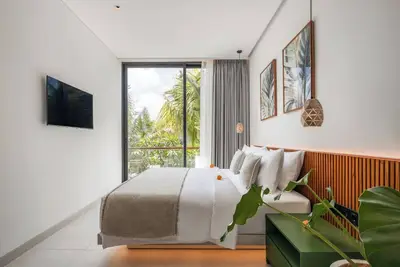 Image de Charming, 2 Bedroom Villa Complex in Canggu Area#5\n\n