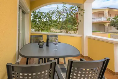 Image de Apartment for 2-4 persons | in a quiet area
