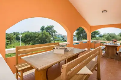 Image de Just 300m from beach | apartment ideal for 2-4 persons