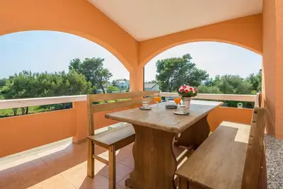 Image de Apartment for 2-4 persons | just 300m from beach