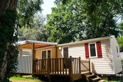 Image de Camping - Funpass inclus - Parc aquatique - ccaefif