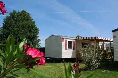 Image de Camping - Funpass - Parc aquatique - ccaegce