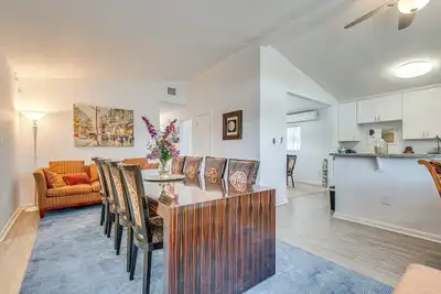 Image de 12 Mi to Beach: Home w\/ Outdoor Dining in Cocoa!