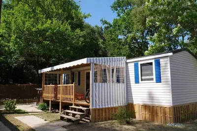 Image de Camping - Funpass inclus - Piscine  - ccaeggd