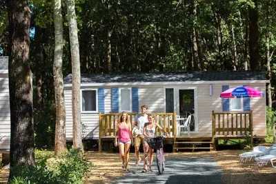 Image de Camping - Funpass inclus - Parc aquatique - ccaegha