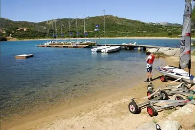 Image de Camping Village Capo D'Orso