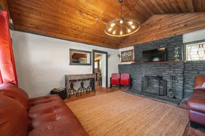 Image de Charming Historic 2-bedroom house in Downtown Wimberley