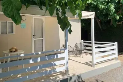 Image de Camping 3 étoiles - Piscine  - ccafae0