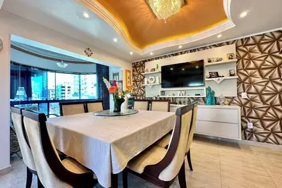Image de Furnished/decorated - Reservations direct - Ig @pabloreidoimovel