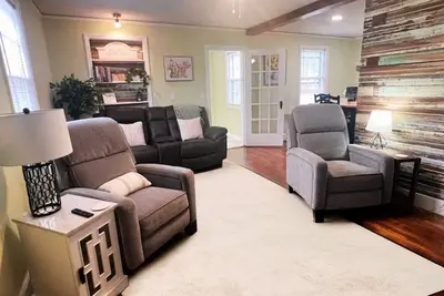 Image de Cozy Stay Near Usc, Ft. Jackson & Columbia Venues