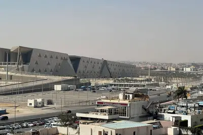 Image de Makadi pyramids view inn