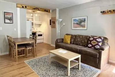 Image de Cozy Suites! Great Location! - Kodiak Bear\n\n