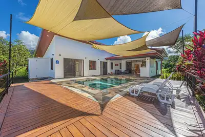 Image de Casa Paraíso de Ballenas
