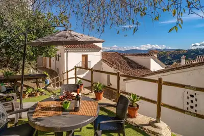 Image de Superbe maison Ă Benadalid