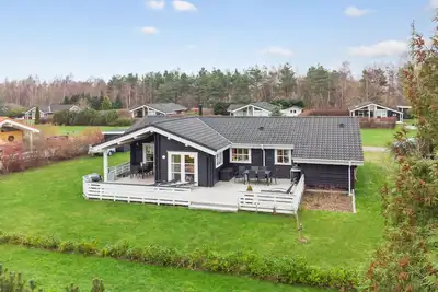Image de Superbe maison à Væggerløse avec sauna