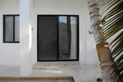Image de PontĂł - Chicxulub Pto- Pool & Beach Access