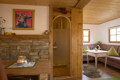 Image de Chalet Muh - Village chalet