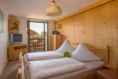 Image de Chalet Murmel - Village chalet