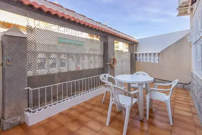 Image de Superbe maison Ă San Pedro del Pinatar