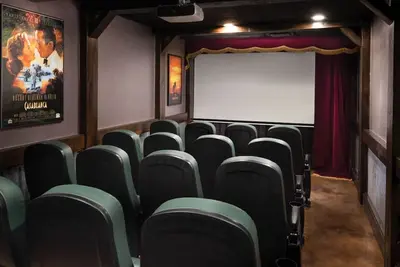 Image de Ski in and out 2-bedroom villa at Marriott's MountainSide