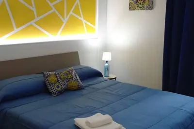 Image de Western Sun Marsala center 3 rooms