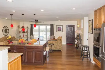 Image de Jacob's Suite at Ballards by The Lake