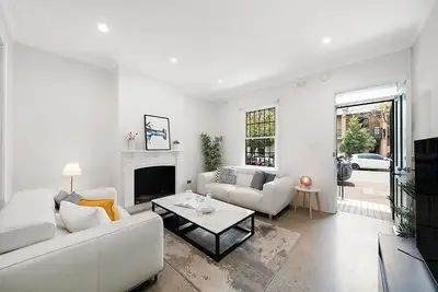 Image de Jam Home | City Urban Oasis Darlinghurst Terrace