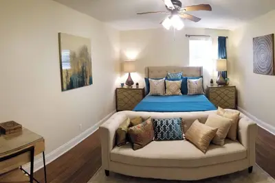 Image de Raleigh Suite at Ballards by The Lake