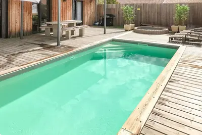 Image de Belle maison à Ares