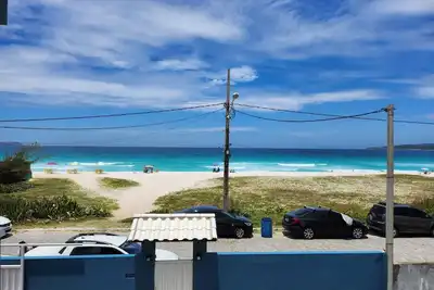 Image de Beachfront house, your haven in paradise between Cabo Frio and Arraial do Cabo.