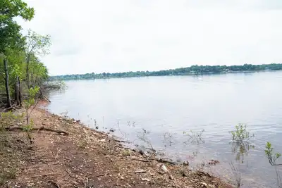 Image de Lakefront Hideaway - Boat Slip at Nearby Marina