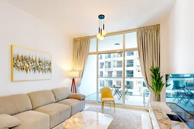 Image de Uni Estate Residence - Airy One Bedroom