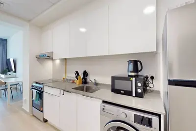 Image de Bloom Tower B - Aesthetic Studio in Jvc