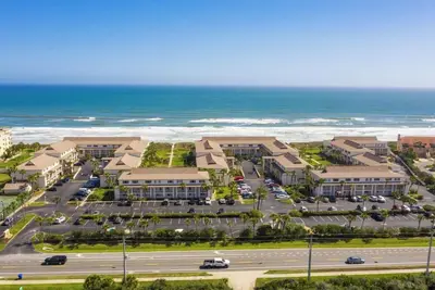 Image de Coastal Bliss: Beachfront Getaway in St. Augustine