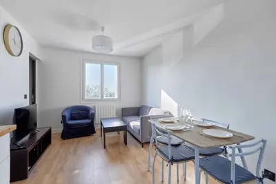 Image de Appartement Lumière Normande - Welkeys