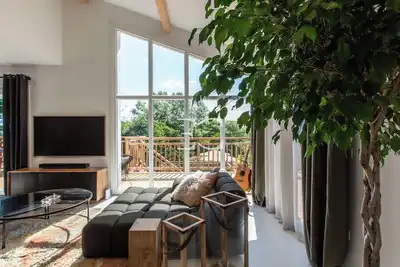 Image de Easy Clés - Villa 8pers + Piscine + Salle de sport + clim