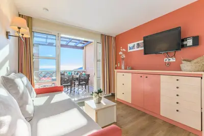 Image de Ferienwohnung 2 Zimmer 6 Personen - Auswahl