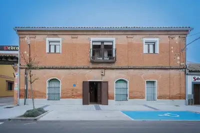 Image de Maison de vacances 'Casa Tilde' avec terrasse privée, balcon et Wi-Fi