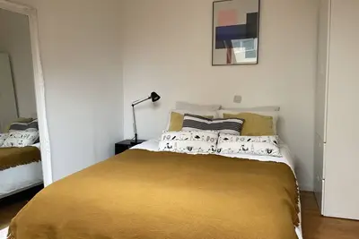 Image de Appartement \"Appartement Duplex\" avec terrasse privée et Wi-Fi